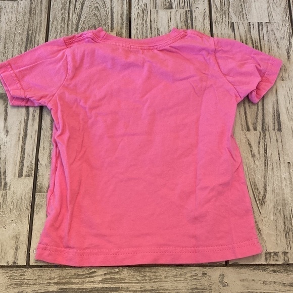 BORN to Sparkle Turks & Caicos Shirt with Dolphin - Picture 4 of 4